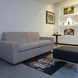  Appartamento Tiziano's Italia