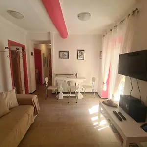 Casa vacanze Rosa Tramonto Portofino Italia