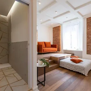 Nd4 -loreto - Duomo- Minimal House Milano