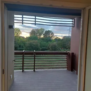  Appartamento Vista Sul Parco Italia