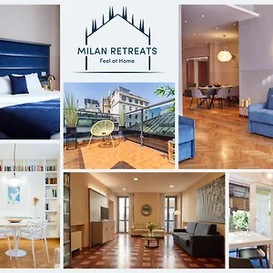  Appartamento Retreats Duomo Italia