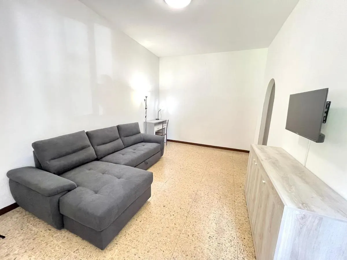 Famagosta House Apartman Milánó
